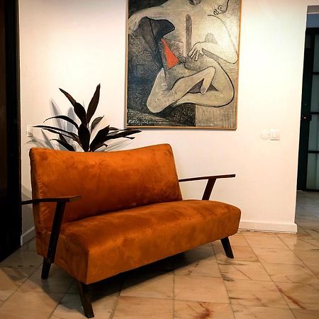 Casa Estrela - Sea & Art Guesthouse Praia Esterno foto
